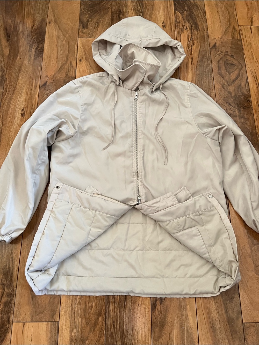 Weekday Byron Short Jacket - Picture 2 of 5